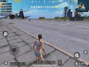 吃鸡国际服玩法爆料最新,刺激战场再升级!